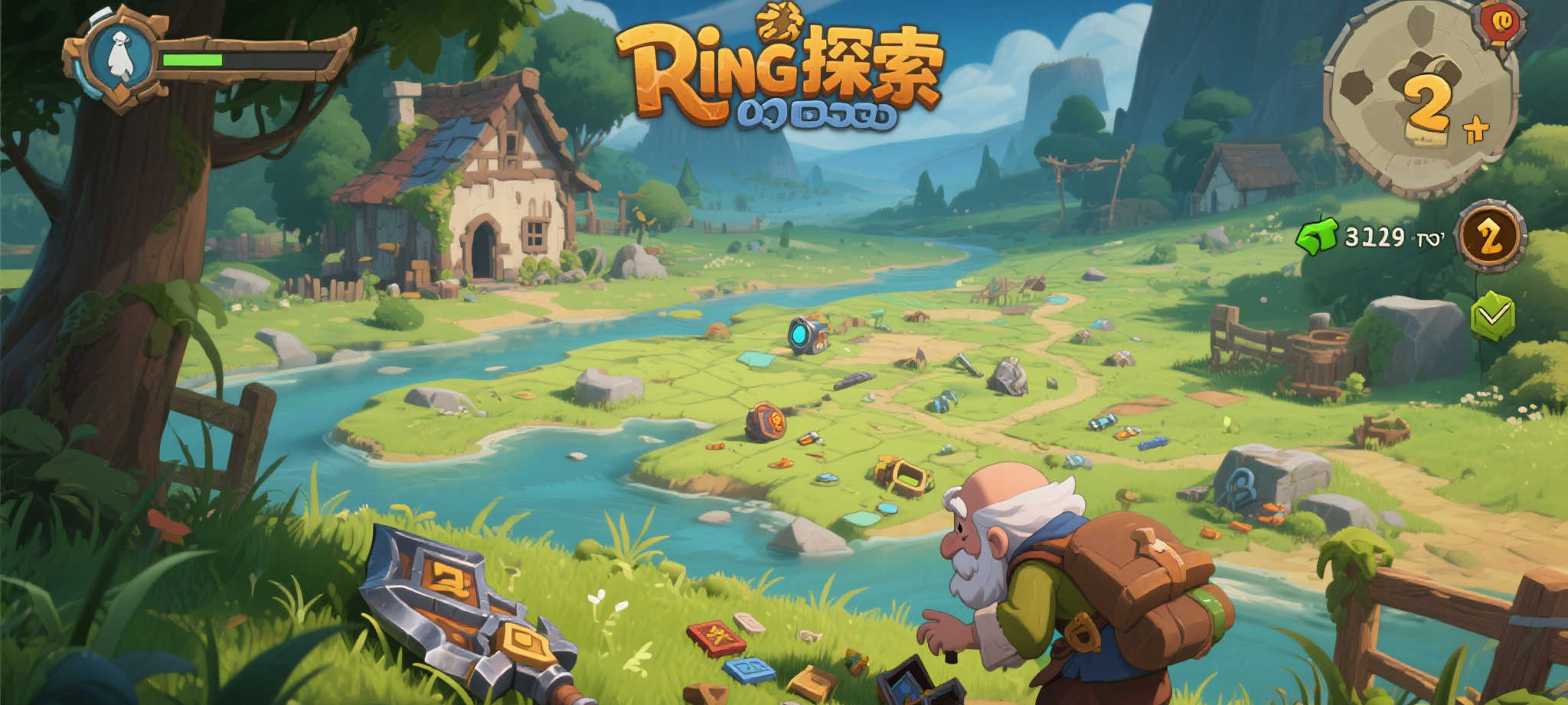 Wild Bounty Showdown介绍