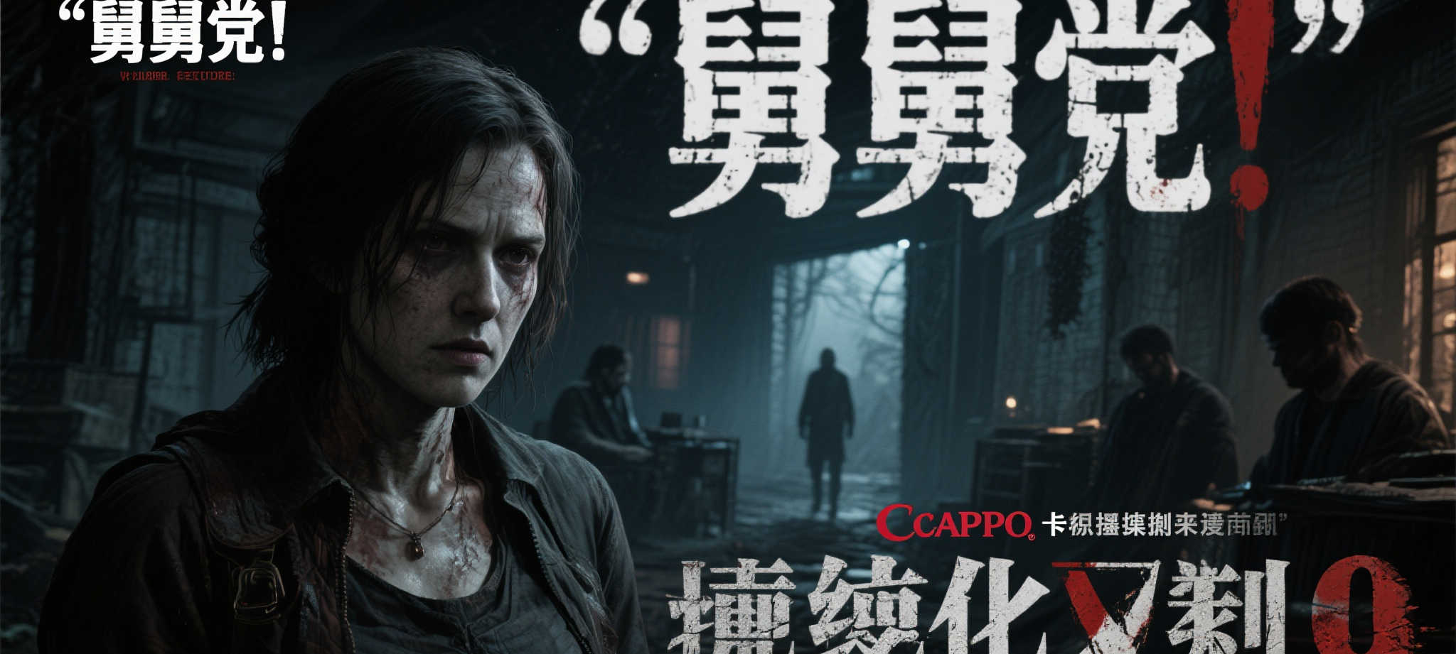 Wild Bounty Showdown简介