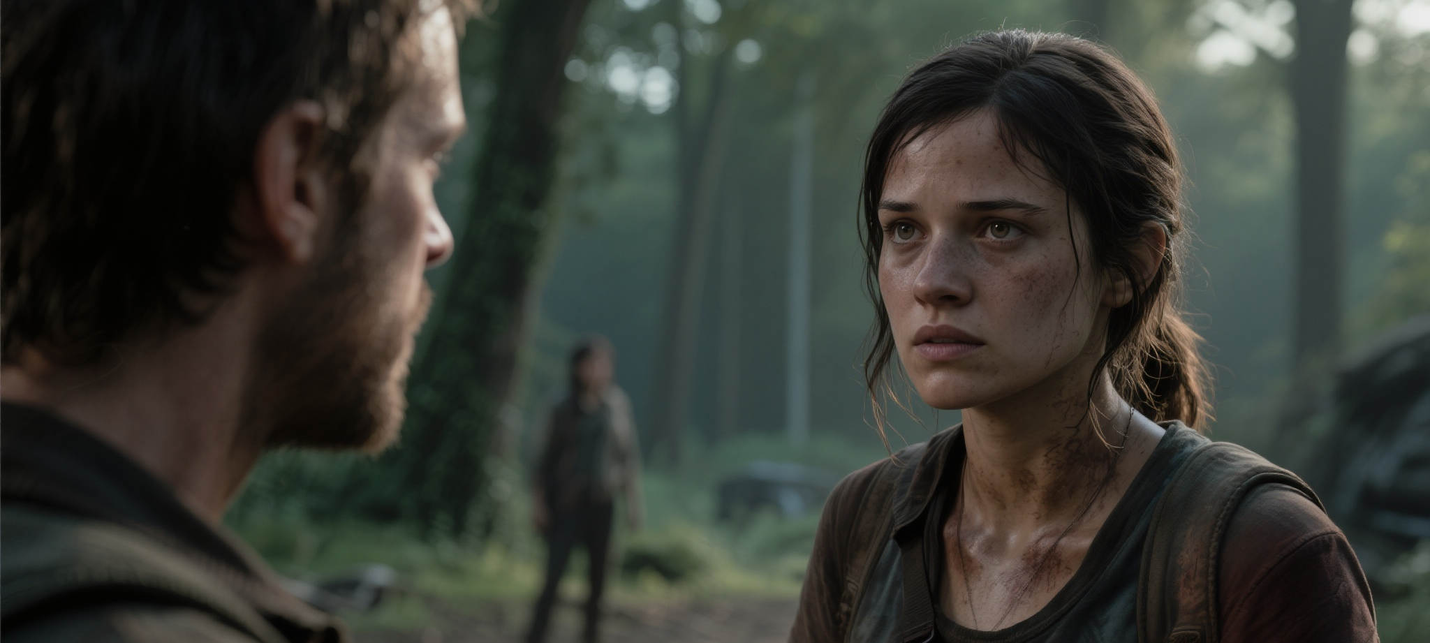 Wild Bounty Showdown团队